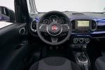 Fiat 500L Mirror 2018 года